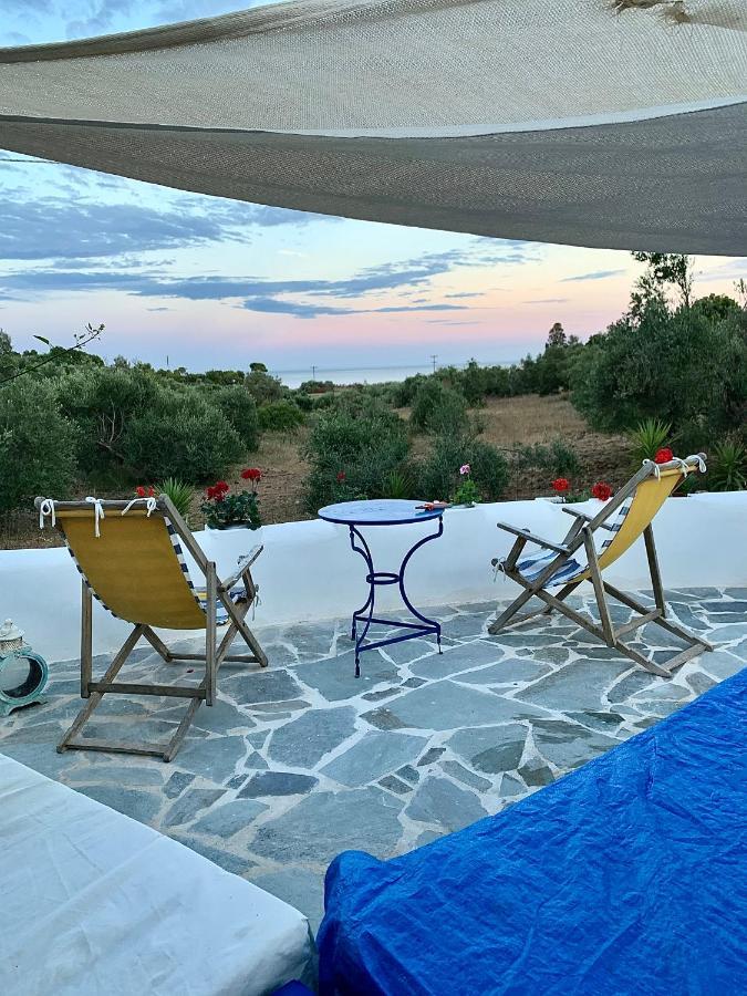 Summer House ปอร์โตเฮลี ภายนอก รูปภาพ